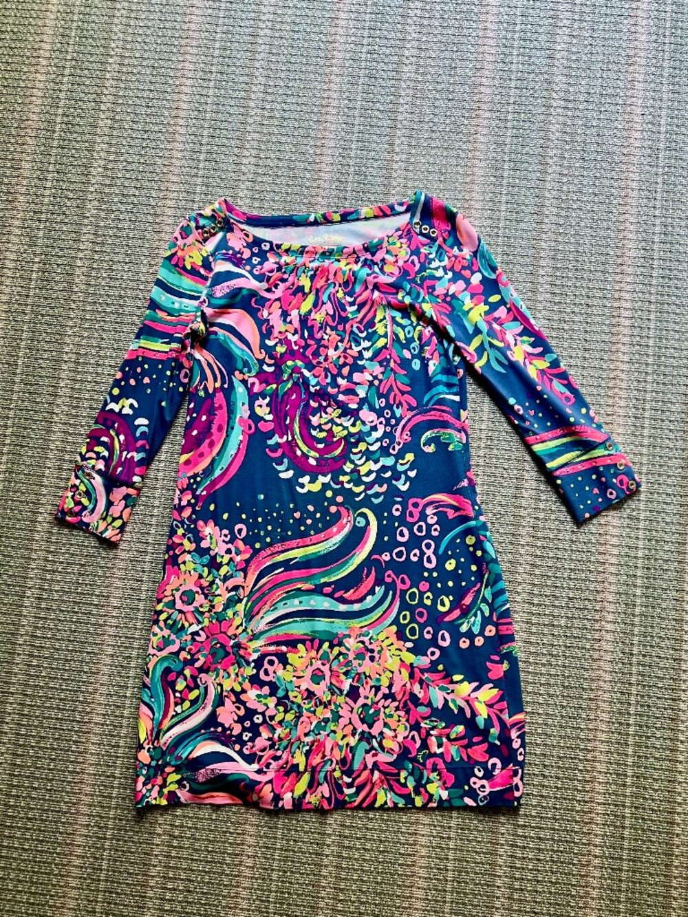 Lilly Pulitzer Dress size S